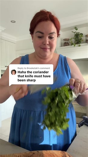 Cooking Tips: Mastering Knife Skills with Coriander