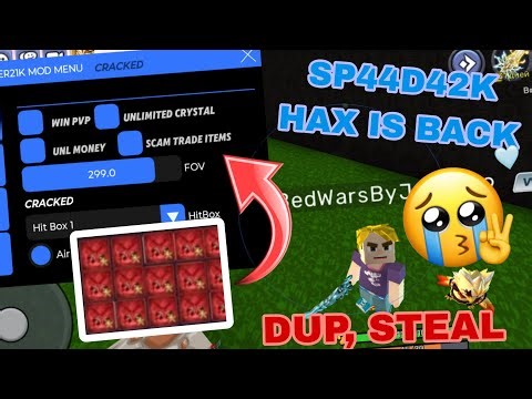 😮НОВЫЙ ЧИТ НА БЛОКМЕН ГО 3.9.3!!! Дюп, Воровать, Победить Пвп и НОВЫЕ функции!!! JUMPER21K