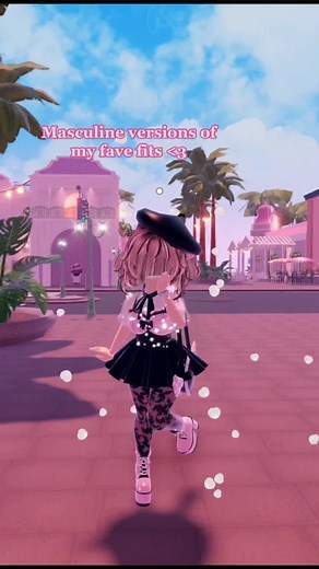 I tried my best :,) #royalehigh #roblox #rhoutfits #robloxroyalehigh #rh