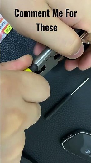 VW Key Upgrade: Golf 8 Style in Minutes
