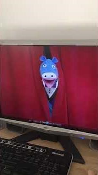 Opening the Baby Einstein lullaby classics