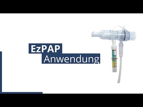 EzPAP | Anwendung