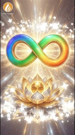 888 Hz Manifest Wealth & Infinite Abundance Money Attraction Frequency