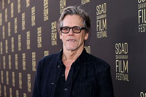 How old was Kevin Bacon in ‘Footloose’? Actor returns to school 40 years after the iconic film was shot