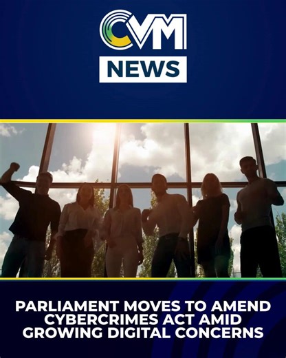 The government is pushing to amend the Cybercrimes Act again, promising harsher penalties and increased fines for breaches, especially offences involving children, digital fraud or forgery, and generating or publishing nude or intimate content without consent. The proposed amendments come as regional leaders move to combat cybercrimes including online fraud, forgery and bullying. Piloting the bill is Minister responsible for Science, Technology and Special Projects Dr Andrew Wheatley, who said l