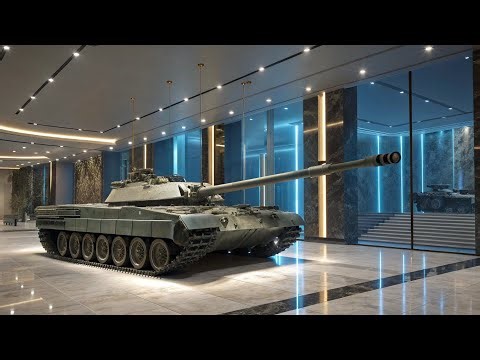 Type 59：中国装甲传奇震撼登场 | #Type59 #中国坦克 #主战坦克 #军事科技