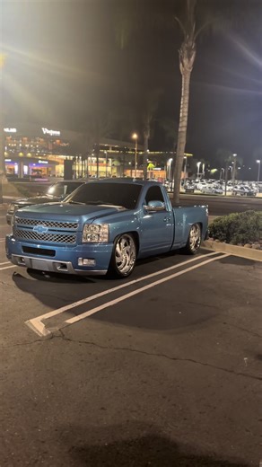 Exploring the NNBS Dropped Trucks Scene