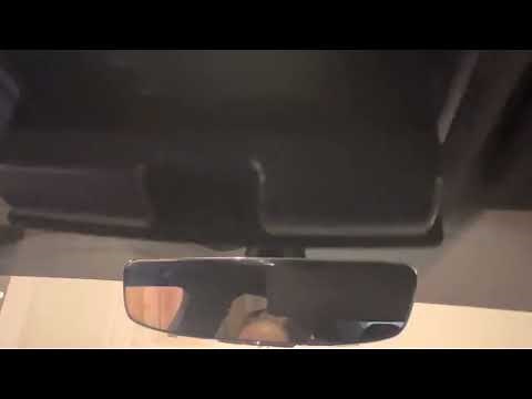 2019-2020 Jetta GLI MK7 Sunglasses Holder Removal - 30 Seconds - Quick & Easy