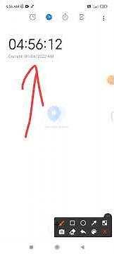 How to Change Time Format 12 / 24 hour on Android Xiaomi