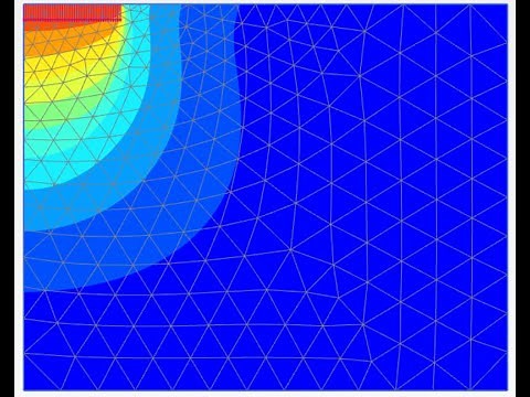 PLAXIS 2D Ultima Versión