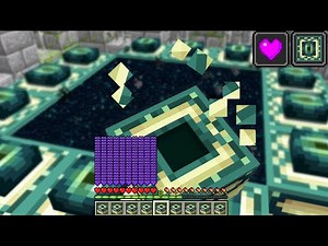 Minecraft But you can Eat Every Block