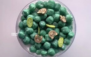 简简单单的史莱姆合集