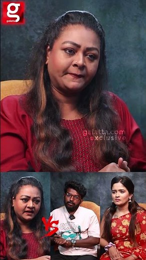 கடுப்பான Shakeela😡நீ என்ன அவ்ளோ பெரிய ஆளா 😱Kathu Karuppu Kalai | #throwback