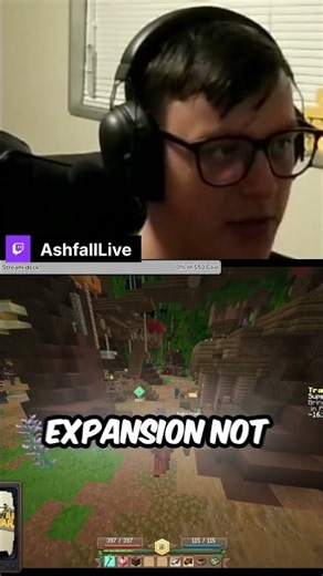 Is Wynncraft's Endgame Actually Dead? 🤔 #Wynncraft #Minecraft #MMORPG
