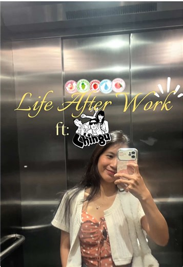 Yangon After Work Vlog: Chingu Soju & Relaxation