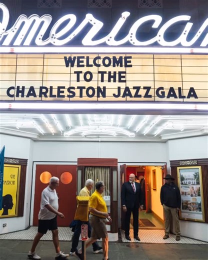 ✨ Thank you for an unforgettable night! ✨ Thank you for joining us at the 2025 Charleston Jazz Gala and helping make it such a memorable and inspiring evening. Your presence and support directly fuel the performances, education, and outreach programs that define Charleston Jazz. Because of your generosity, $72,600 was raised in support of our mission—an incredible testament to this community’s commitment to keeping jazz thriving in Charleston. 🎶 A special thank you to all the local businesses a