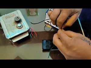 Hik vision VDP easiest installation ever video door phone with electronic lock full setup