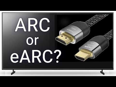 HDMI ARC Cable vs Regular HDMI Cables