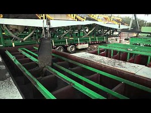 Genesis Rapid Dewatering System