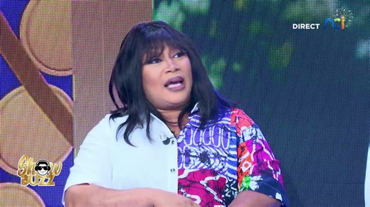 Showbuzz du 08 janvier 2026 avec Apoutchou National Les papos du jour : 👉🏾 Apoutchou National fait le grand déballage : SI TU AS RATÉ... #çasepasseici #NCI #Showbuzz 🌍 TNT n°4 | Canal n°04/333 | Free n°447 | SFR n°849 | Orange n°599 | Molotov 📱 Téléchargez l’application my NCI TV : Google Play 👉 bit.ly/41Q6YMB App Store 👉 bit.ly/3NXx9uY | NCI - La Nouvelle Chaîne Ivoirienne