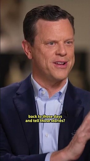 Paul McCartney Sits Down with Willie Geist on Sunday TODAY