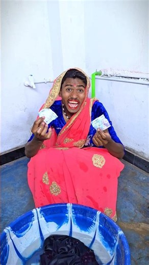 fata hua not aur jugaadu bhai🤣 #trendingshorts #viralshorts #youtubeshorts #funny #comedy #relatable