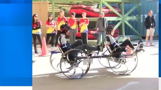 UAH students win NASA Human Exploration Rover Challenge | Haystack News