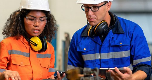 OSHA Reportable Incidents vs. OSHA Recordable Incidents — MSC Industrial Supply