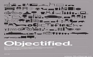 设计纪录片《设计面面观 Objectified》全1集 英语中字