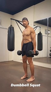 18K views · 342 reactions | The Ultimate Dumbbell Exercise - age 57,...