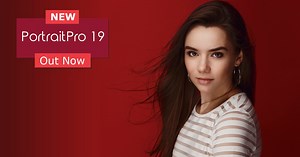 Want to give your portraits a professional finish? | PortraitPro | Facebook