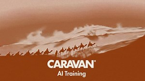 Introducing: Caravan