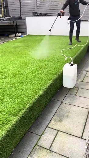 🚨 LIMITED TIME OFFER: SAVE BIG on Our Complete Cleaning Packages! 🚨 Looking to freshen up your home or business? We’ve got you covered with our special package deals on: 🧼 Carpet Cleaning 🛋️ Upholstery Refresh 🌱 Artificial Grass Deep Clean (Opening on the 16th, Fully Booked! Limited availability from the 23rd onwards) 🏠 Exterior Cleaning (Driveways, Patios, Roofs etc) Or, choose any service individually to suit your needs! ✅ Why Choose Us? • 8 Years in Business with a proven track record •