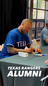 Globe Life Field on Reels