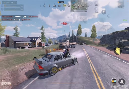 Call of Duty Mobile Clips that Make You Laugh