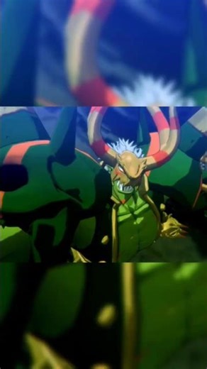 Titamon Special Skill Attack - Digimon Story Time Stranger