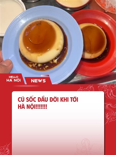 Cách Làm Bánh Flan Thơm Ngon Tại Sài Gòn