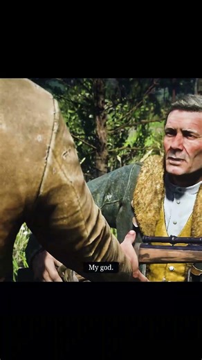 Exit Pursued by a Bruised Ego | Red Dead Redemption 2 | RDR2 | chaper2 | #01