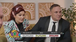 52K views · 146 reactions | Reckon this bidder wasn’t the only person thinking someone wasn’t right… #9ACA The latest developments in this scandal, tonight at 7.00. | A Current Affair | Facebook
