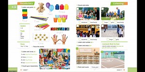 全体系英语Compass教学培训1温故而知新20240510