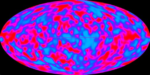 Is the Cosmic Microwave Background a Huge Mistake?
