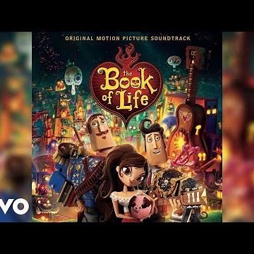 La Santa Cecilia - The Apology Song | The Book of Life (Original Motion Picture Soundtrack)