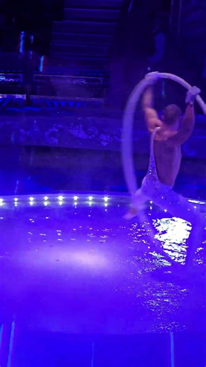 Цирк Гии Эрадзе - Бурлеск