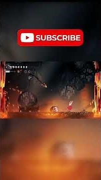 Hollow Knight Silksong – Forebrothers Signis & Gron Tutorial & Easy Guide ⚔️👬✨ #hollowknightsilksong