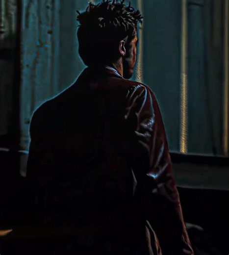“Because We’re The Same Person.” 🥊 | Tyler Durden Edit — Edeekid Phantom