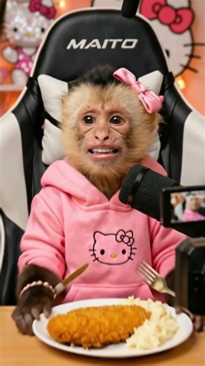 How does KIBO record his videos? 🎤 Behind the Scenes of the ASMR Monkey (Secrets Revealed)