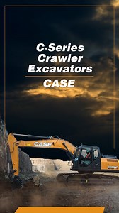 2.6K views · 72 reactions | Discover the power of CASE today with these five cutting-edge energy-saving functions that optimize every operation for maximum productivity. From adjusting engine RPM to fine-tuning hydraulic power distribution, these excavators redefine efficiency in excavation. #excavator #Productivity #ef#efficiency #CASEConstructionEquipment | CASE Construction Equipment | Facebook