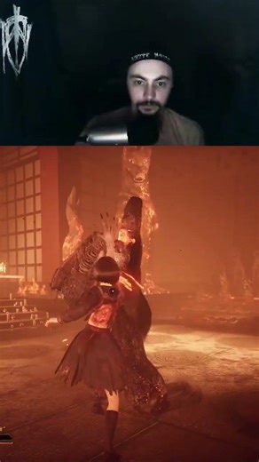 The Fox Fatale Strikes Back! #shorts