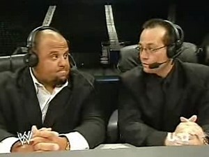 Chris Benoit Tributes From WWE Raw - Announcers Views