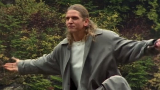 Barry Pepper客串各类冷门剧大赏 颜值最高的反派嗯